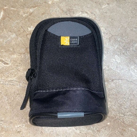 Small Camera Case